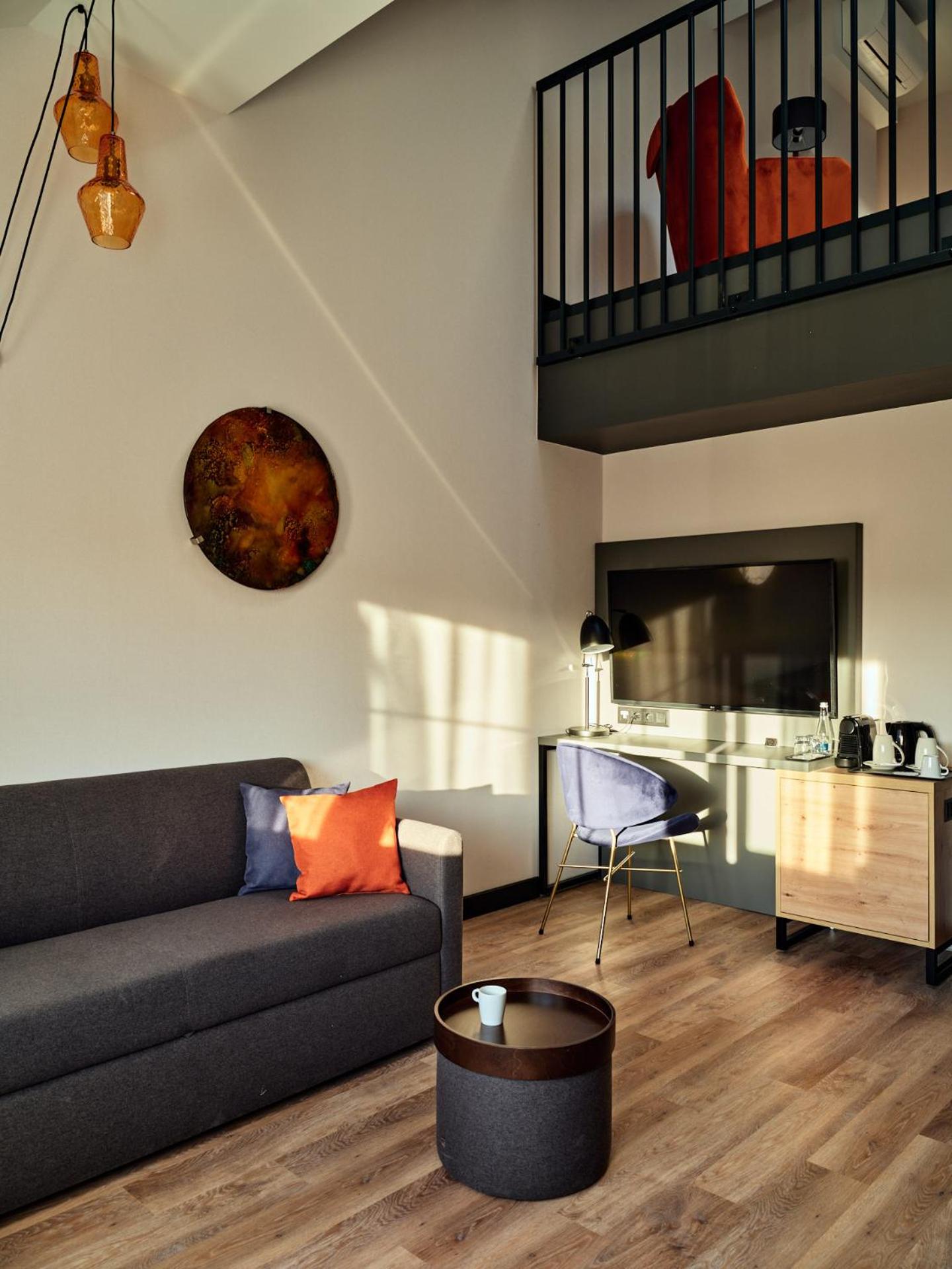 hotel bergo resort and spa
