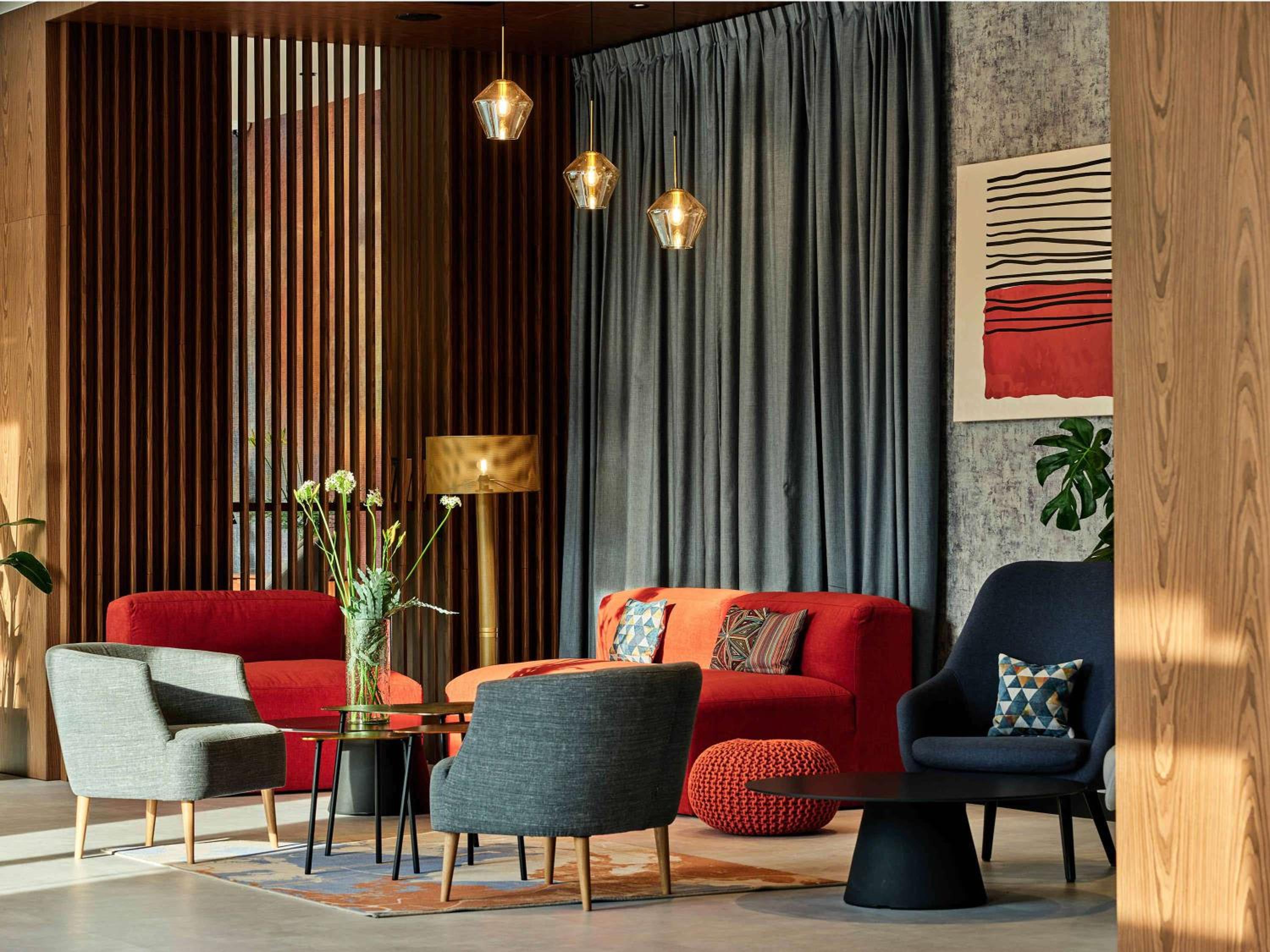 hotel bergo resort and spa
