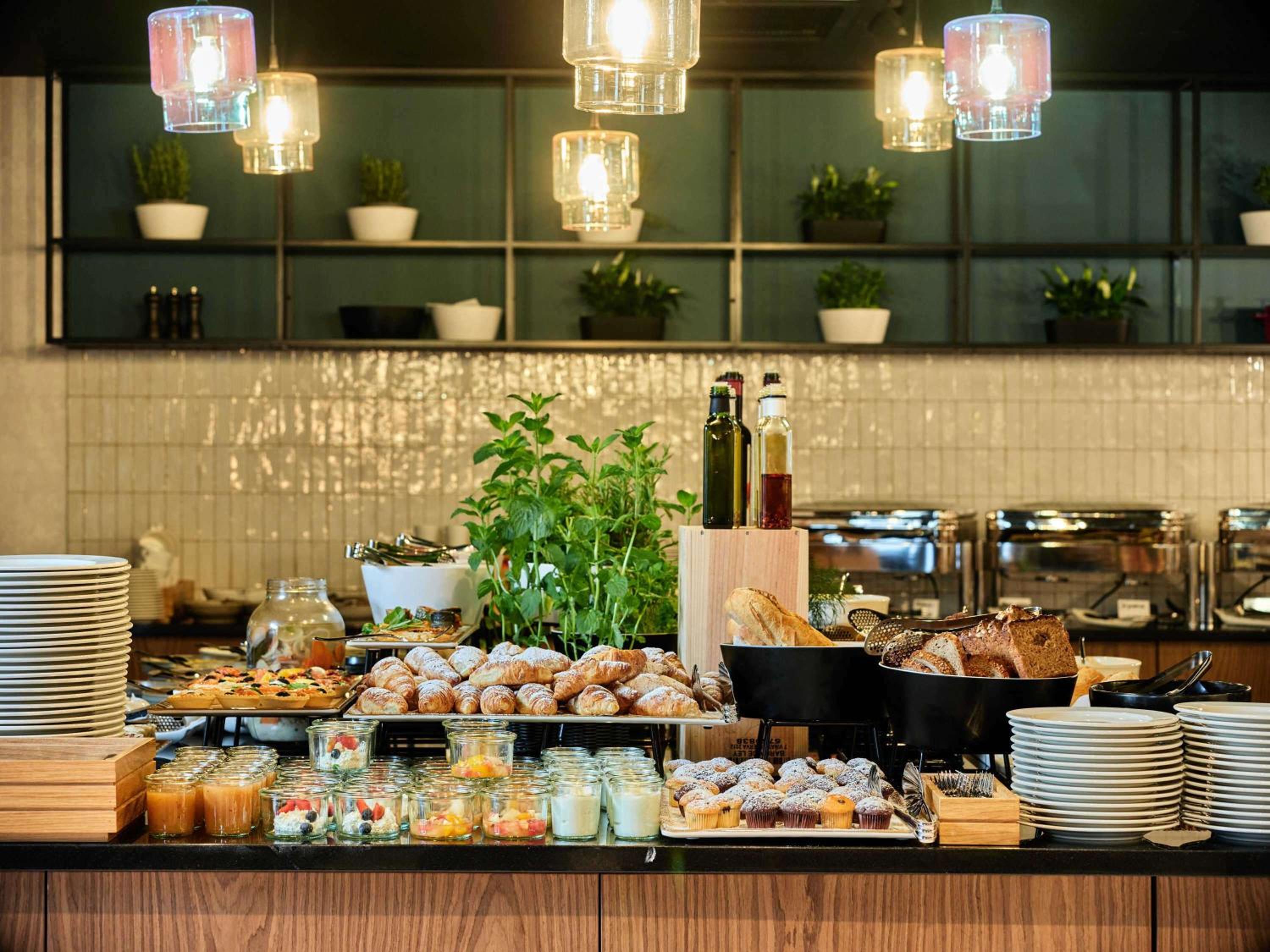 hotel bergo resort and spa