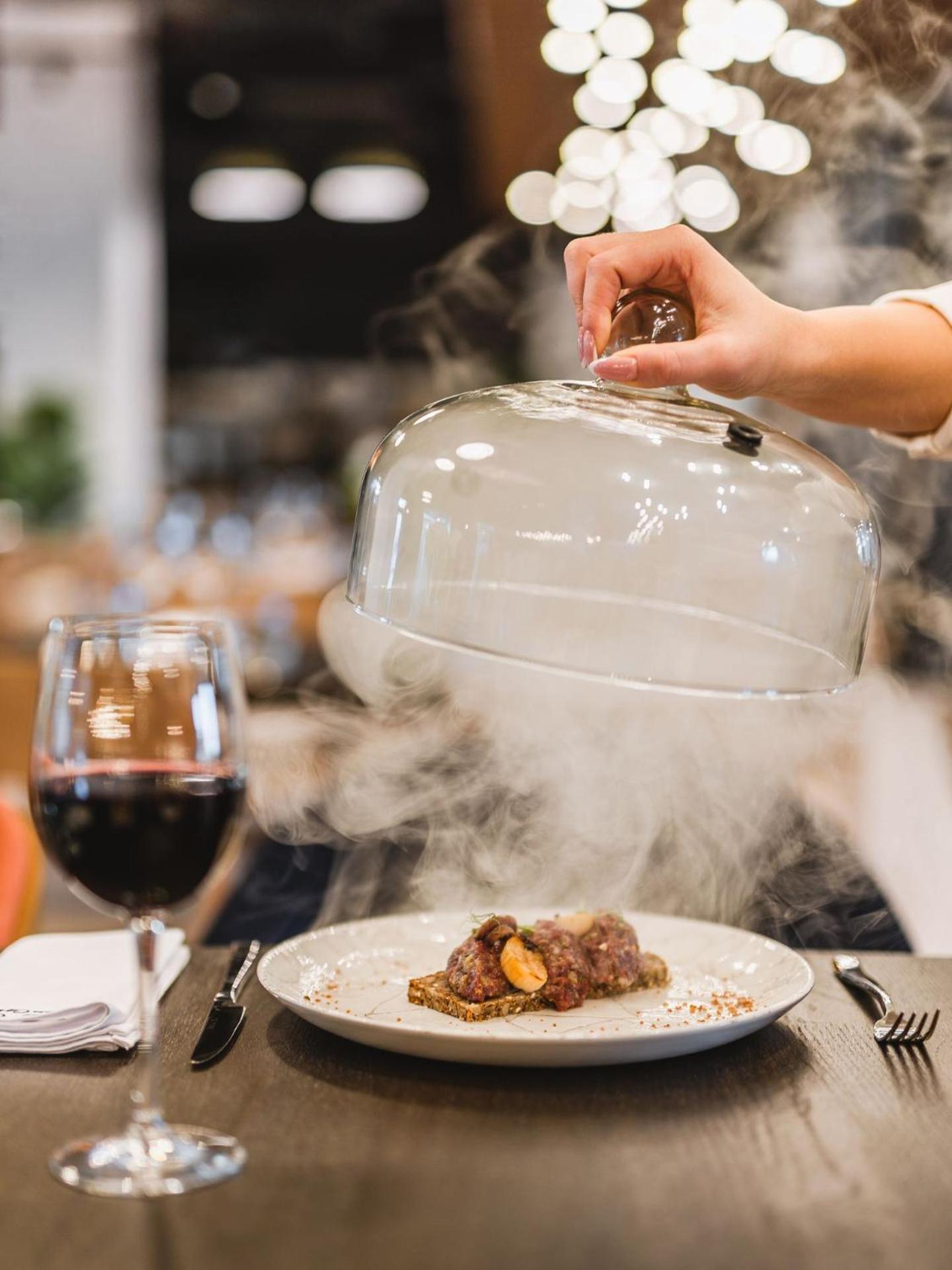 hotel bergo resort and spa