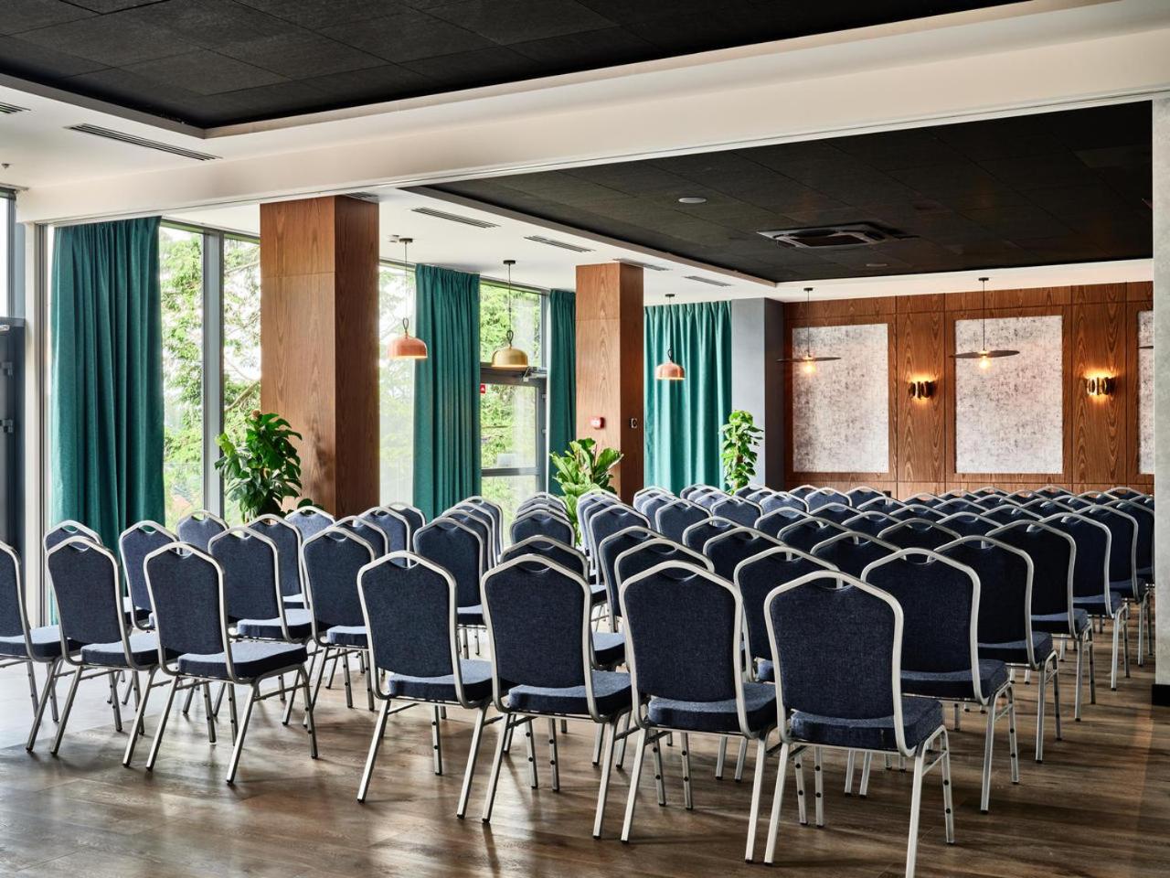 hotel bergo resort and spa