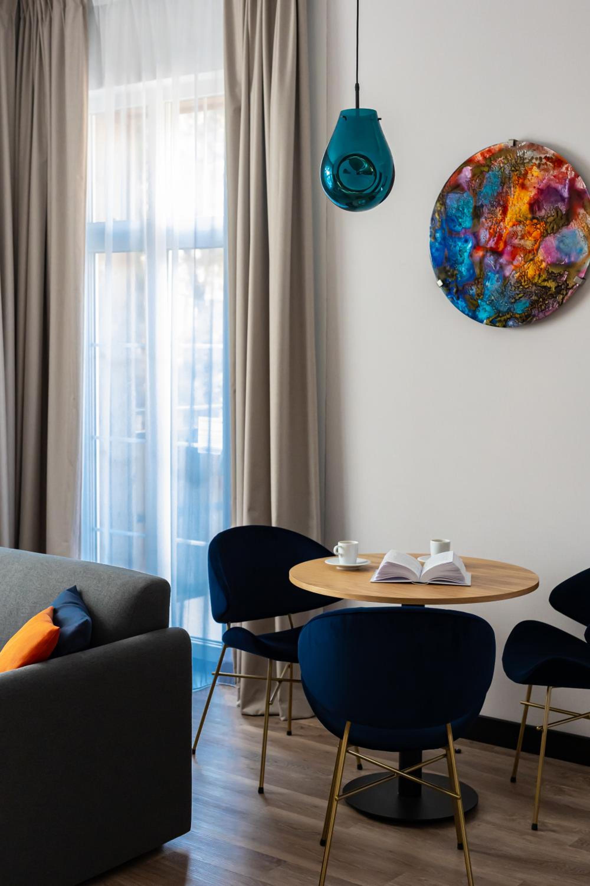 hotel bergo resort and spa