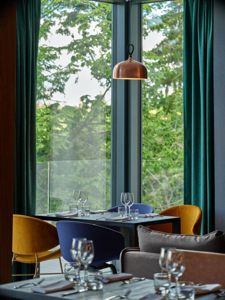 hotel bergo resort and spa