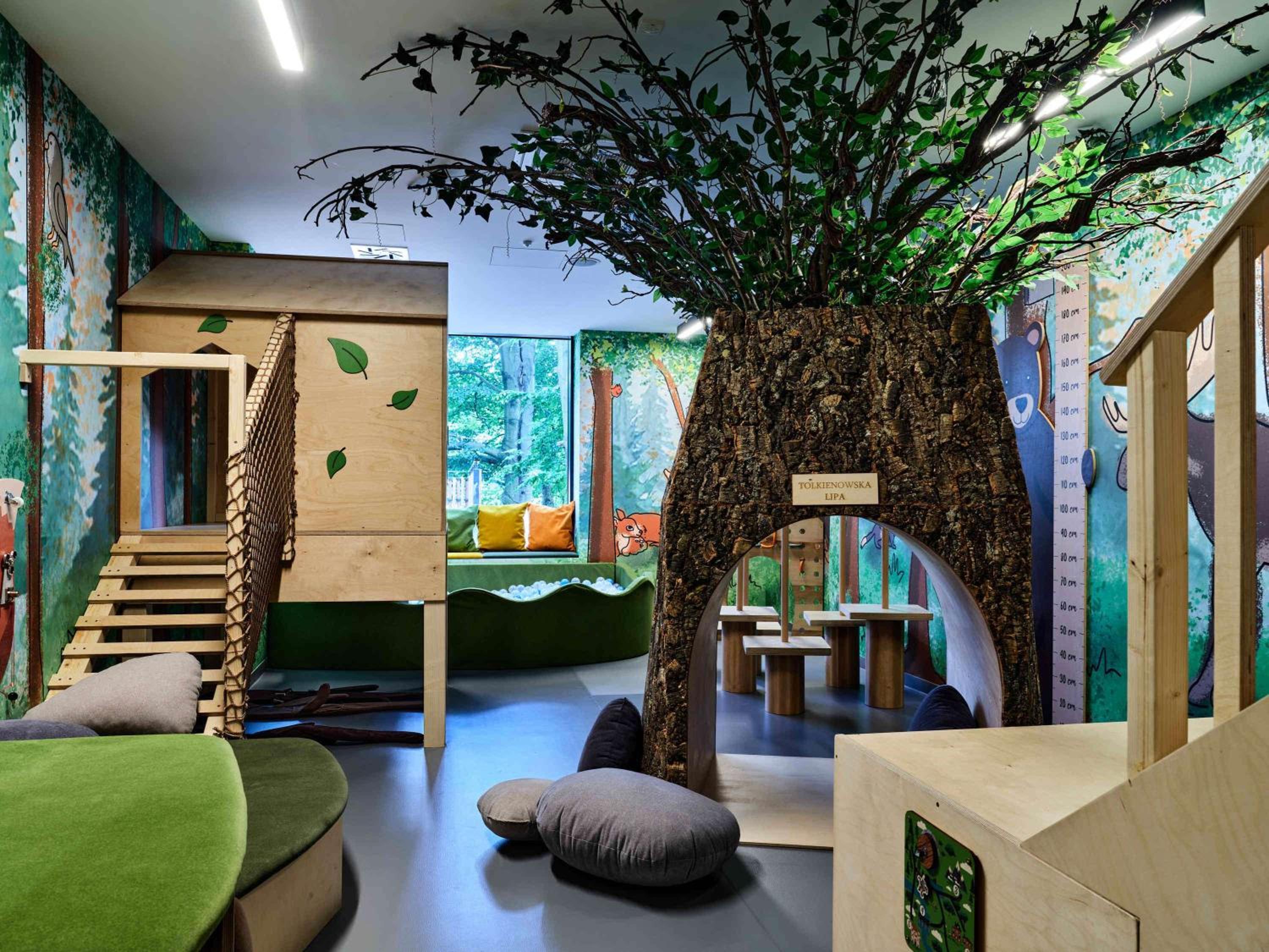 hotel bergo resort and spa