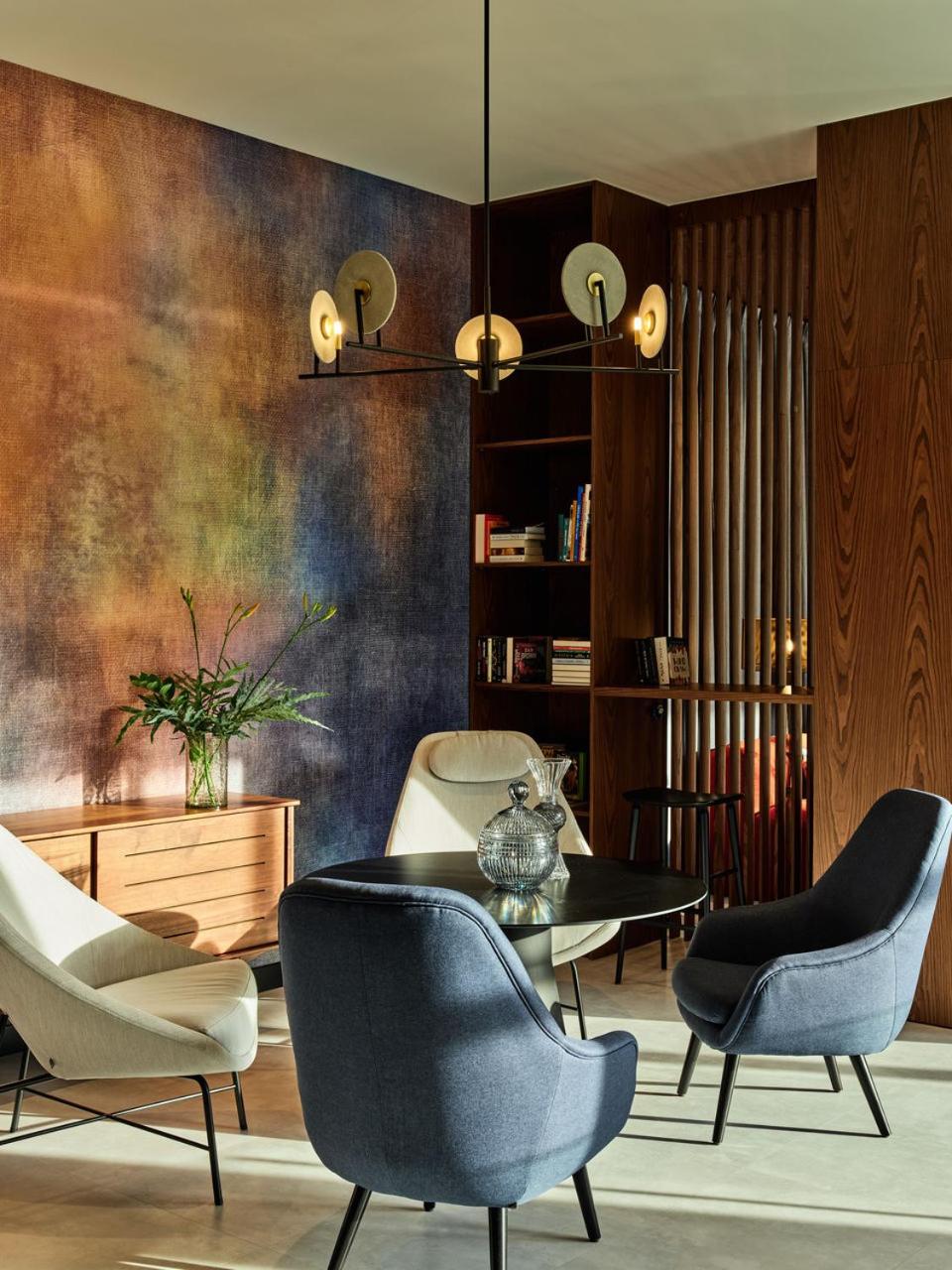 hotel bergo resort and spa