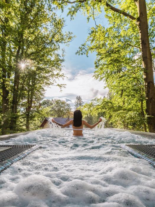 hotel bergo resort and spa