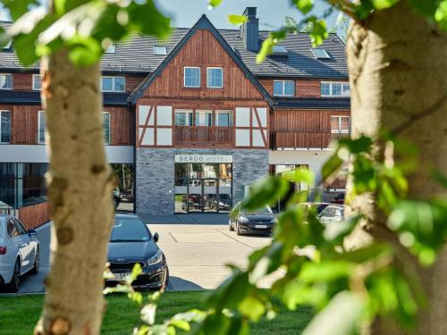 hotel bergo resort and spa