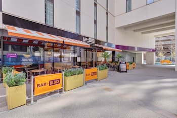 premier inn birmingham city centre exchange square