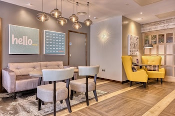 premier inn birmingham city centre exchange square