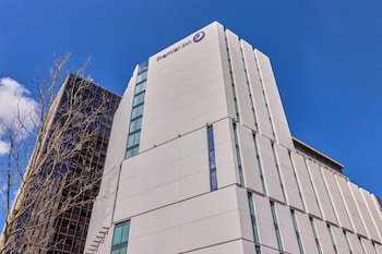 premier inn birmingham city centre exchange square