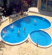 palm beach hotel all inclusive