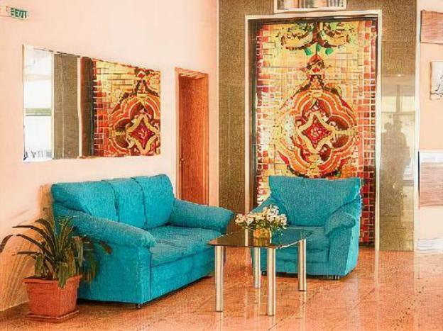 palm beach hotel all inclusive