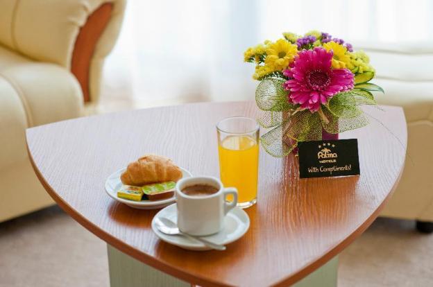 palm beach hotel all inclusive
