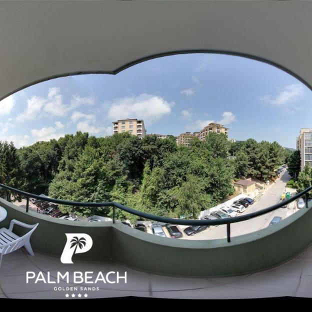 palm beach hotel all inclusive