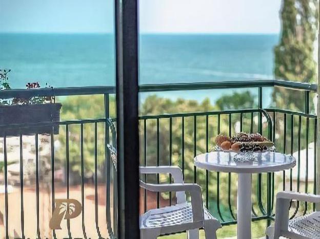 palm beach hotel all inclusive