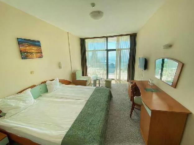 palm beach hotel all inclusive