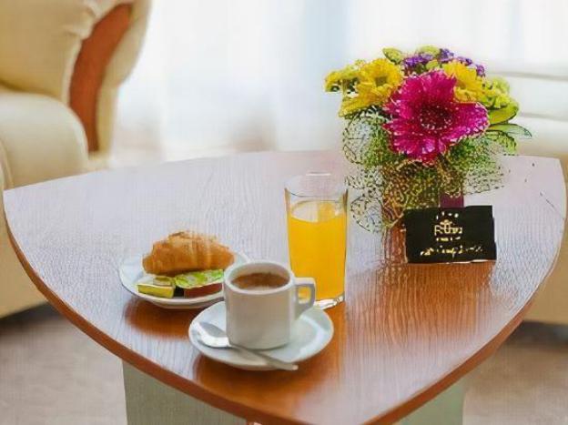 palm beach hotel all inclusive