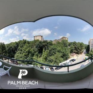 palm beach hotel all inclusive