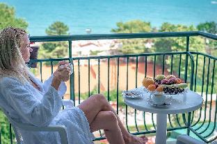palm beach hotel all inclusive