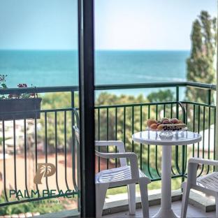 palm beach hotel all inclusive