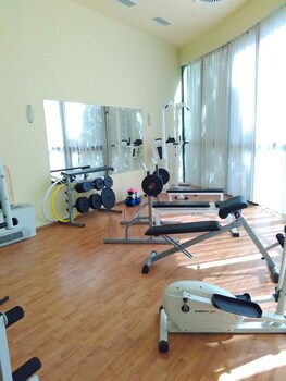 palm beach hotel all inclusive
