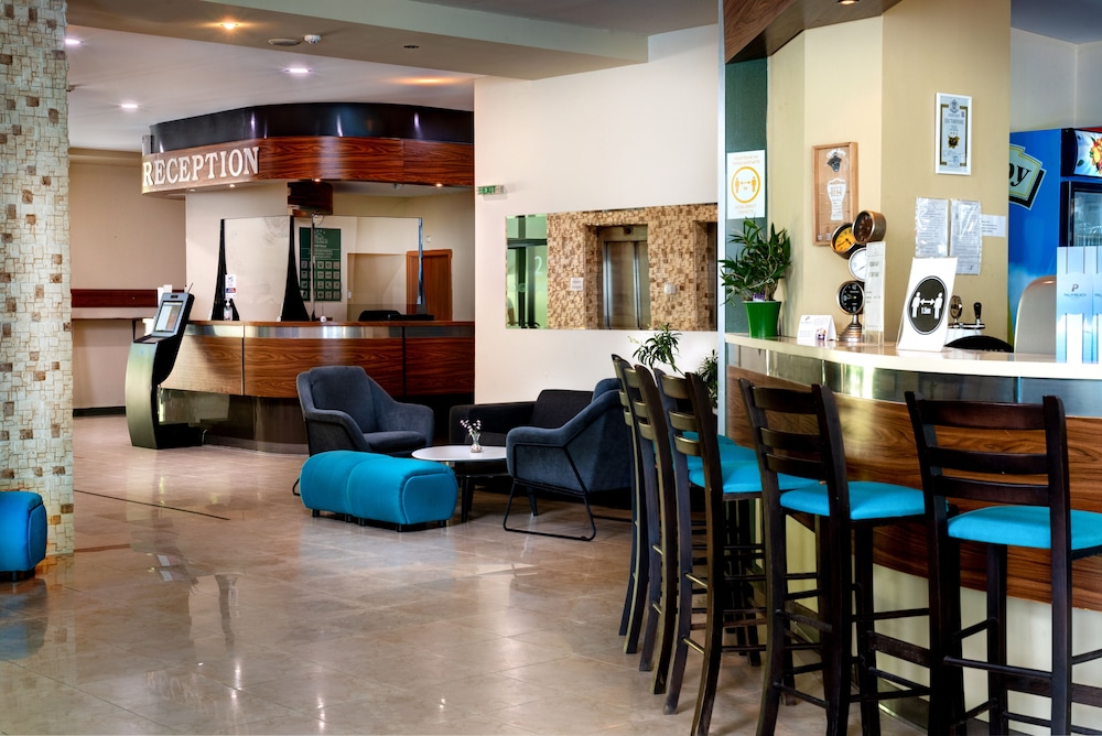 palm beach hotel all inclusive