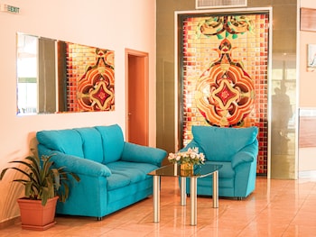 palm beach hotel all inclusive