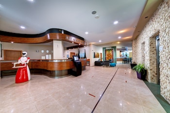 palm beach hotel all inclusive