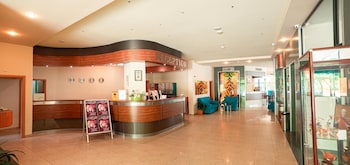 palm beach hotel all inclusive