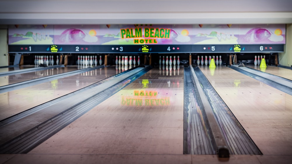 palm beach hotel all inclusive