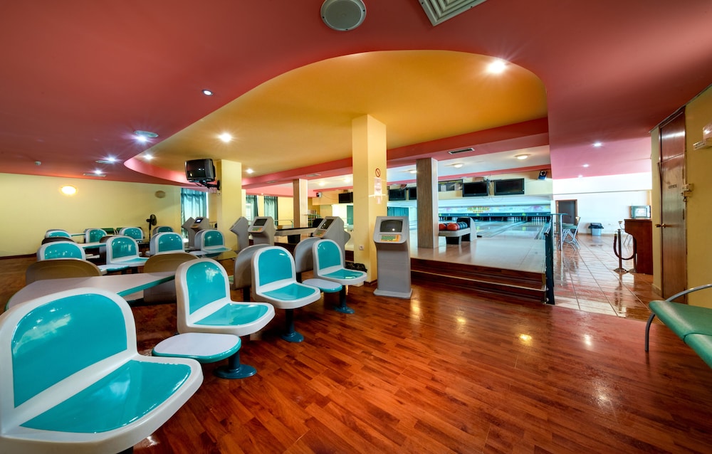 palm beach hotel all inclusive