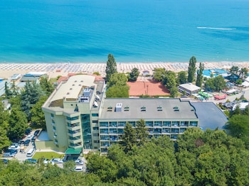 palm beach hotel all inclusive