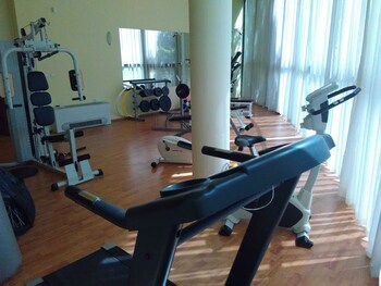 palm beach hotel all inclusive
