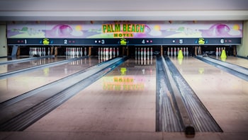palm beach hotel all inclusive