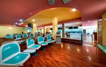 palm beach hotel all inclusive