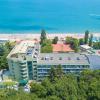 palm beach hotel all inclusive