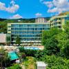 palm beach hotel all inclusive
