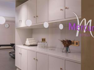 mercure shijiazhuang downtown