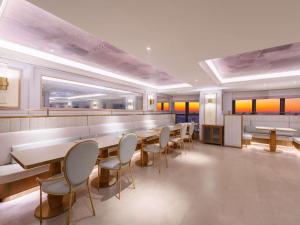 mercure shijiazhuang downtown