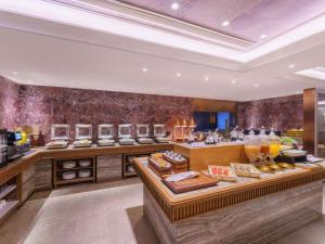 mercure shijiazhuang downtown