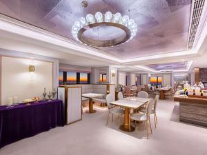mercure shijiazhuang downtown