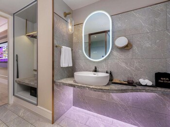 Mercure Shijiazhuang Downtown,,0 star