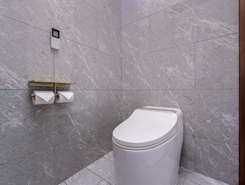 Mercure Shijiazhuang Downtown,,0 star