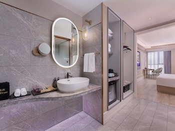 Mercure Shijiazhuang Downtown,,0 star
