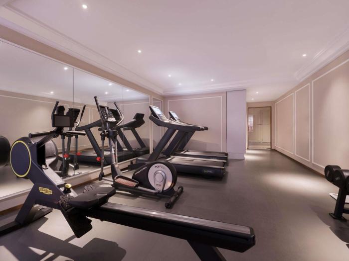 mercure shijiazhuang downtown