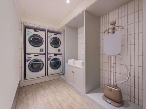 mercure shijiazhuang downtown