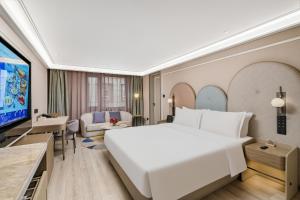 mercure beijing anzhen olympic center