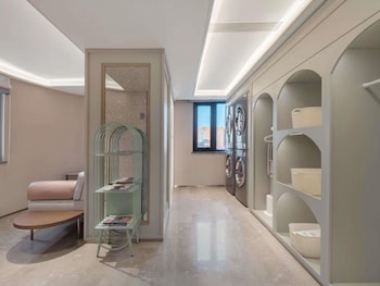 Mercure Beijing Anzhen Olympic Center,No.22 Anding Road, Dongcheng District, Beijing, China, Beijing,4 star