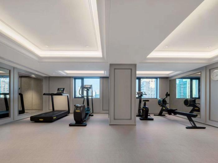 mercure beijing anzhen olympic center