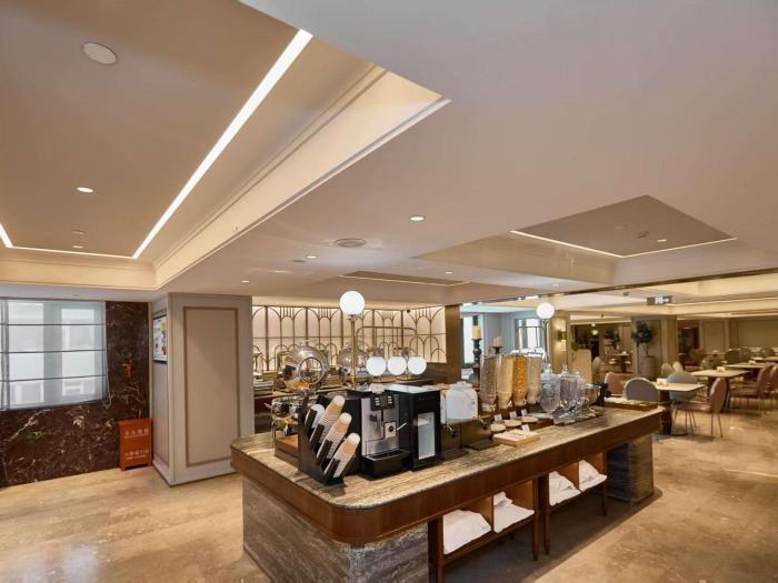 mercure beijing anzhen olympic center